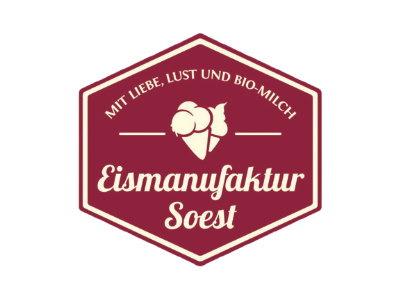 Eismanufaktur-Logo